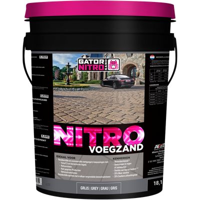 7009150_Gator_Nitro_Sand_18.14_kg_emmer_grijs_Angle_1.jpg