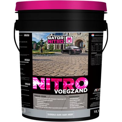 7009151_Gator_Nitro_Sand_18.14_kg_emmer_zilvergrijs_Angle_1.jpg