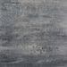 Design Square - 60x60x4 cm - Nero/Grey