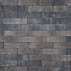 Dikformaat XL - 28x7x8 cm - Oud Drachten