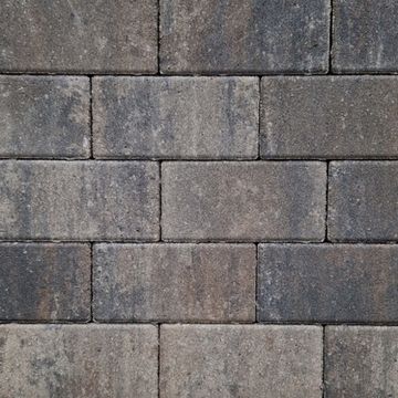 Patio TOP - betonstraatsteen - mini facet komo - 6 cm - Ocean
