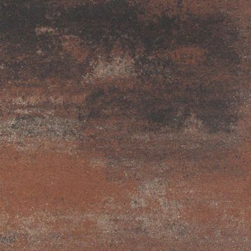 Patio Square - 60x60x4 cm - Tricolore
