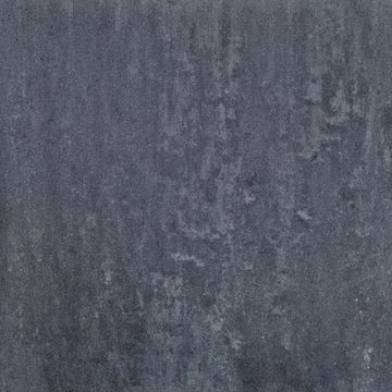 Patio Square - 60x60x4 cm - Black Slate