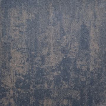 Patio Square - 60x60x4 cm - Dark Sepia