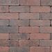 Dikformaat getrommeld - Stonique - 8 cm - Oud Emmen