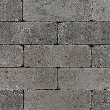 Getrommelde - longstone - Stonique - 7 cm - Oud Drachten