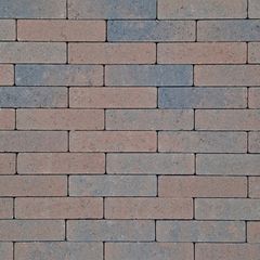 Waalformaat strak - 20x5x6 cm - komo - Oud Emmen