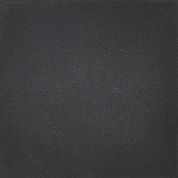 Terrastegel - Terras+ - Designo - 60x60x4 cm - Nero