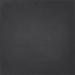 Terrastegel - Terras+ - Designo - 60x60x4 cm - Nero