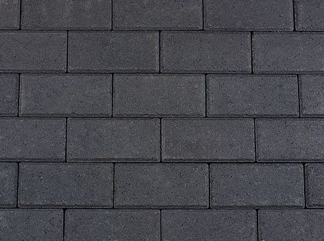 Betonklinker - 6 cm - komo - Antraciet-11000976_1.jpg