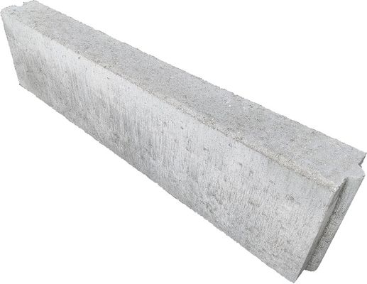 Betonband - 12x25x100 cm - Grijs-11000054_1.jpg