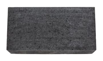 Traptrede linea - 60x30x15 cm - Antraciet