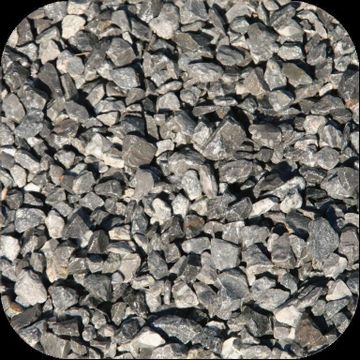 Ardenner split grijs - 8-16 mm - 1000 kg - Bigbag