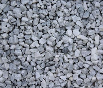 Icy blue split - 8-16 mm - Bigbag - 1000 kg