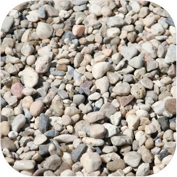 Grind - 4-16 mm - Bigbag - 1000 kg