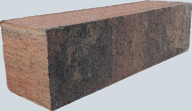 Muurblok - Linea - 12,5x12,5x45 cm - Tricolore-11001580_1.jpg