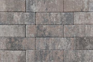 Longstone - opritsteen - 7 cm - Oud Drachten