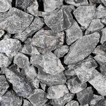 Ardenner brokjes grijs - 20-32 mm - 20 kg