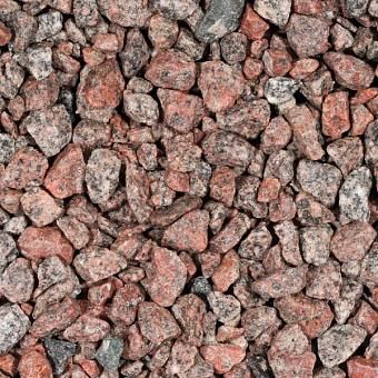 Schots graniet - 8-16 mm - 20 kg