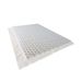 Grindmat - 120x80x3 cm - Wit