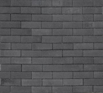 Tremico Dikformaat 6cm 20x6,7cm Antraciet