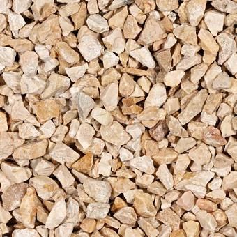 Yellow sun extra split - 8-11 mm - 20 kg